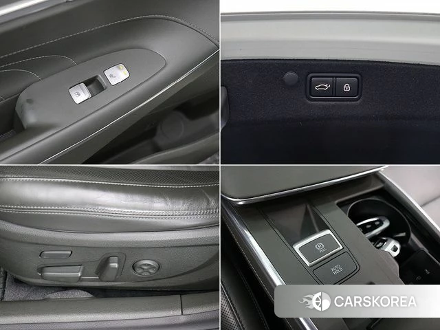 Hyundai The New Grandeur IG id 4384142 из Кореи 9