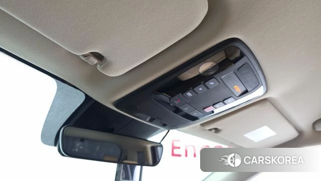 Kia Carnival 4th generation id 4631301 из Кореи 9