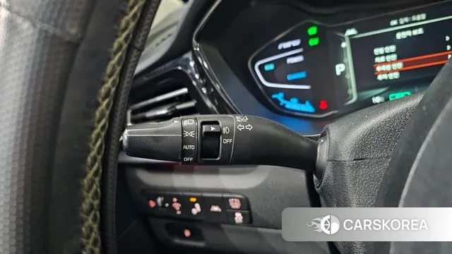 Kia The New Niro id 3488310 из Кореи 9