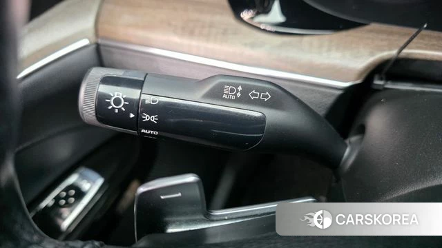 Kia K5 3rd generation id 4703075 из Кореи 9