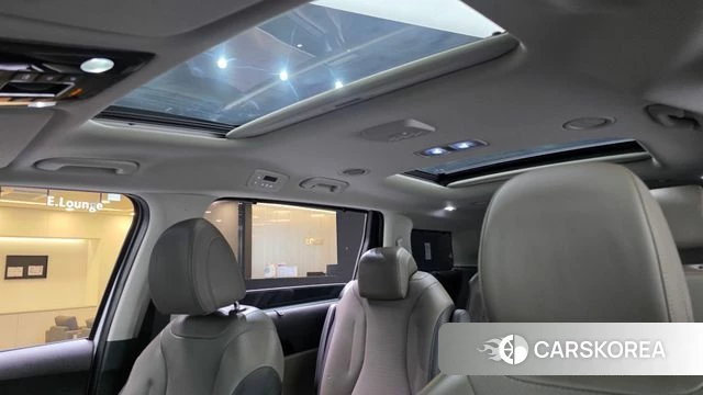 Kia The New Carnival 4th Generation id 4655965 из Кореи 9
