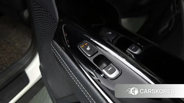 Kia The New Niro id 3064281 из Кореи 9