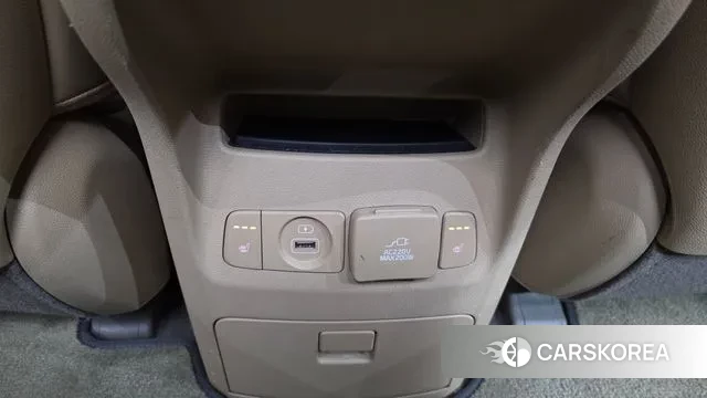 Kia The New Carnival id 3380722 из Кореи 9