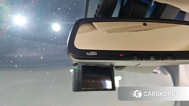 Ssangyong Actian 2nd Generation id 4468240 из Кореи 9