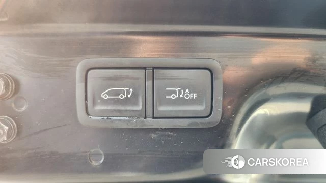 Hyundai Staria id 4750348 из Кореи 9
