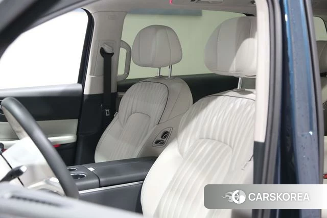 Lan Tu Dreamer PHEV id 4207093 из Китая 9
