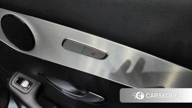 Mercedes-Benz GLC-Class X253 id 3861724 из Кореи 9