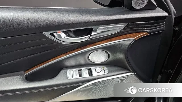 Kia More K9 id 3754302 из Кореи 9