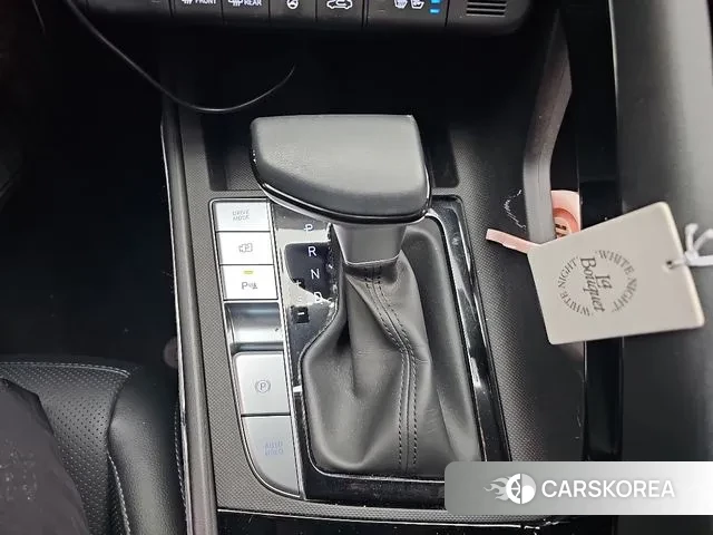 Hyundai The New Avante (CN7) id 3758227 из Кореи 9