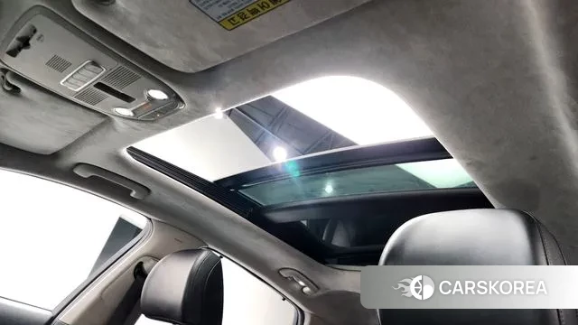 Hyundai The New Grandeur IG id 3778600 из Кореи 9