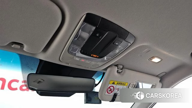 Kia Sorento 4th Generation id 4482045 из Кореи 9