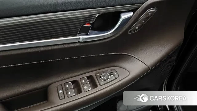 Hyundai Grandeur IG id 3055509 из Кореи 9