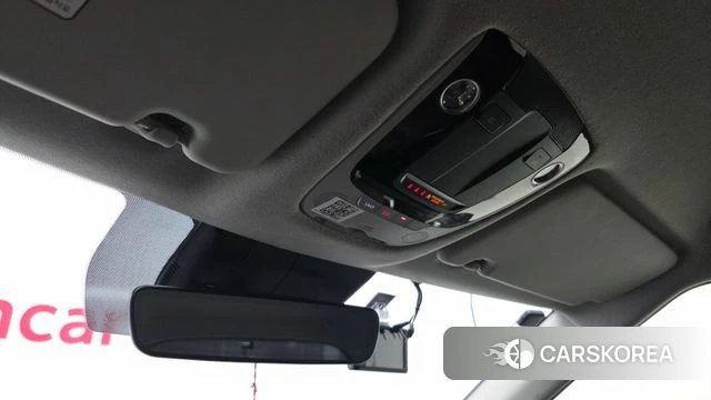 Kia Seltos id 4471218 из Кореи 9