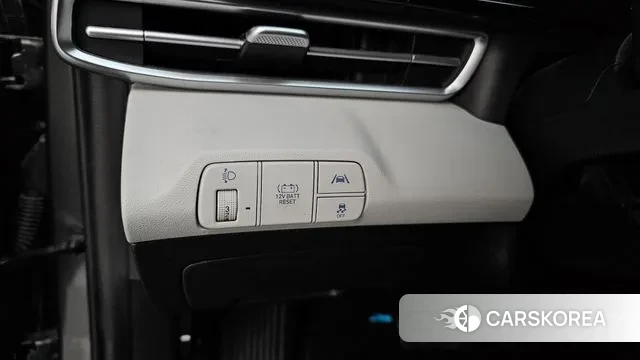 Hyundai Avante Hybrid (CN7) id 3322521 из Кореи 9