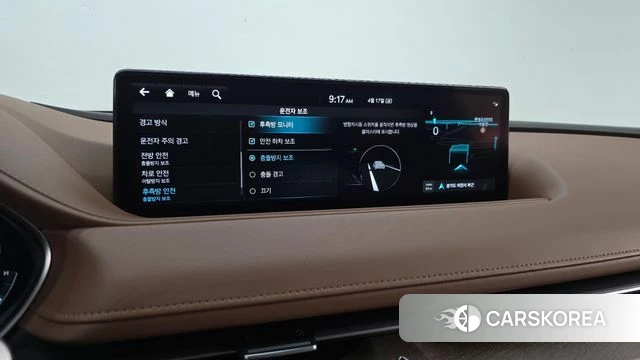 Genesis G80 (RG3) id 3964127 из Кореи 9