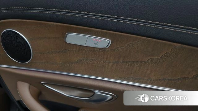Mercedes-Benz E-Class W213 id 4764167 из Кореи 9