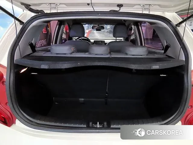 Kia All New Morning (JA) id 3698911 из Кореи 9