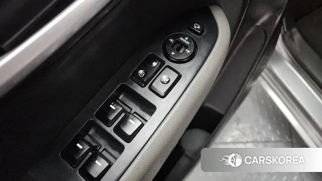 Kia The New Kia Ray id 3625028 из Кореи 9