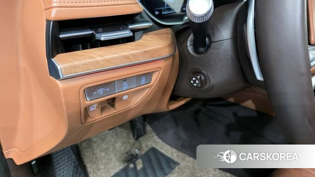 Genesis G80 (RG3) id 4428158 из Кореи 9