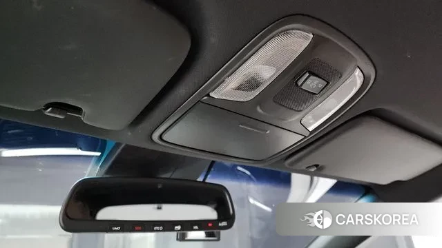 Kia Sportage The Bold id 3568341 из Кореи 9