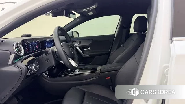 Mercedes-Benz A-Class W177 id 3610022 из Кореи 9