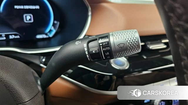Genesis G80 (RG3) id 4572916 из Кореи 9
