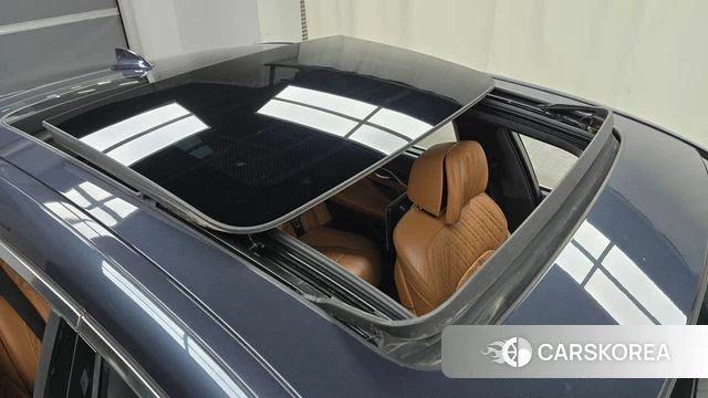 BMW 7 Series (G11) id 4708536 из Кореи 9