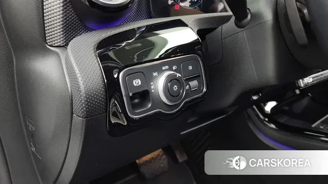 Mercedes-Benz A-Class W177 id 3540710 из Кореи 9