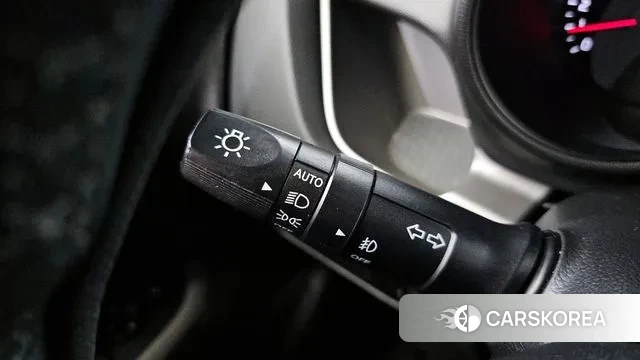 Kia The New Ray id 3139971 из Кореи 9