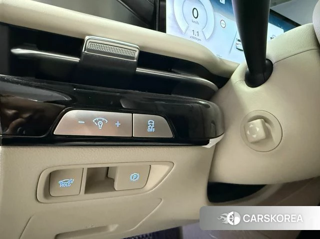 Genesis G80 (RG3) id 3890960 из Кореи 9