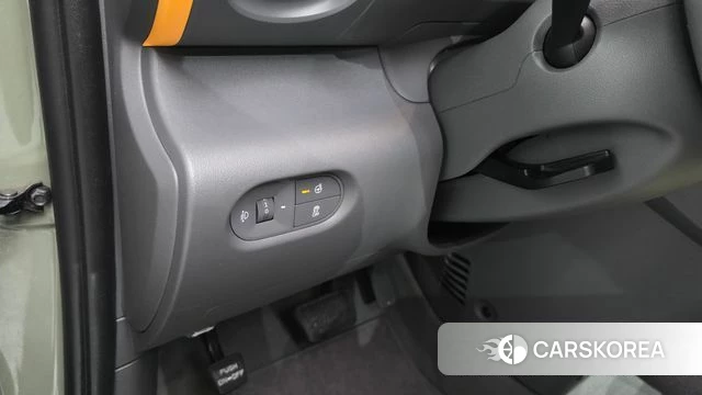 Hyundai Casper id 4561904 из Кореи 9