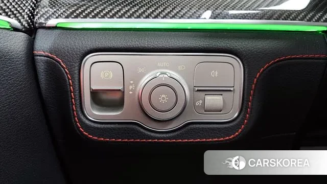 Mercedes-Benz GLE-Class W167 id 3726159 из Кореи 9