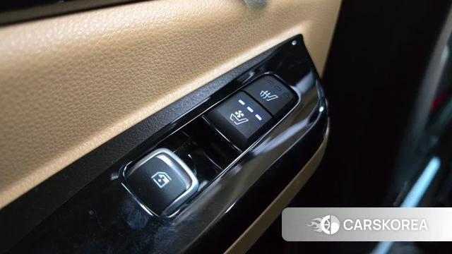 Kia Carnival 4th generation id 4231648 из Кореи 9