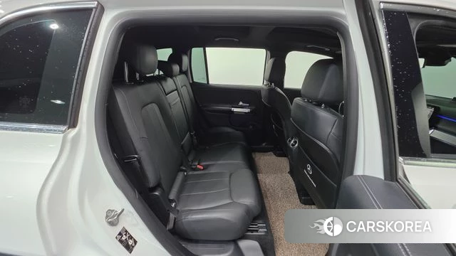 Mercedes-Benz GLB-Class X247 id 4528892 из Кореи 9