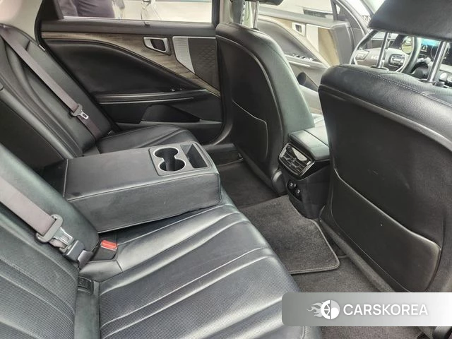 Kia K8 id 4186702 из Кореи 9