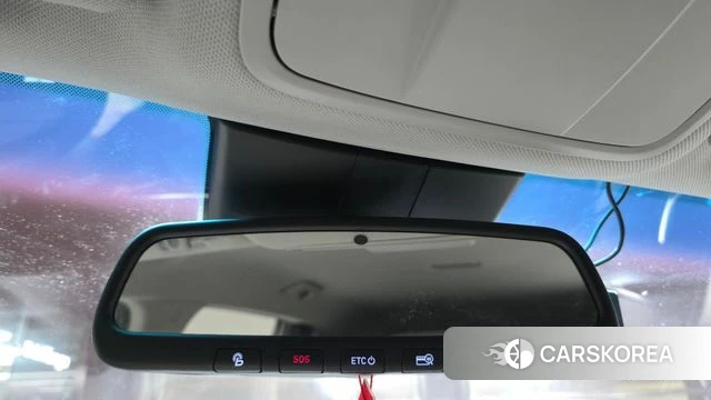 Hyundai Santa Fe TM id 4637863 из Кореи 9