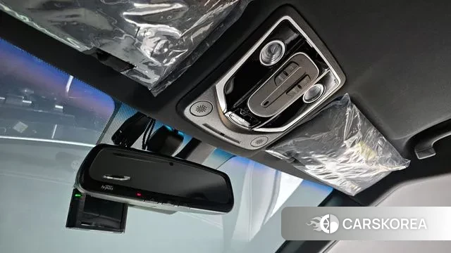 Ssangyong Torres id 3377831 из Кореи 9