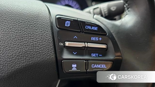 Hyundai The New Avante AD id 4496350 из Кореи 9
