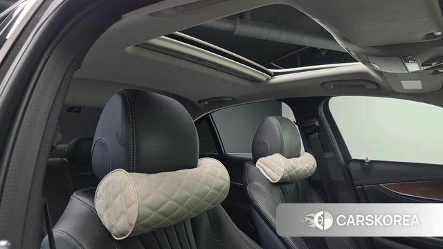 Mercedes-Benz E-Class W213 id 4331332 из Кореи 9