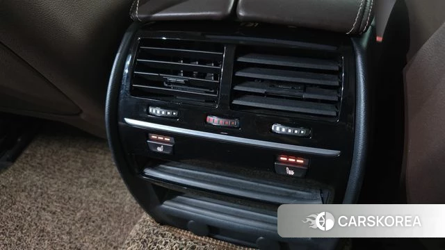 BMW 5 Series (G30) id 3966486 из Кореи 9