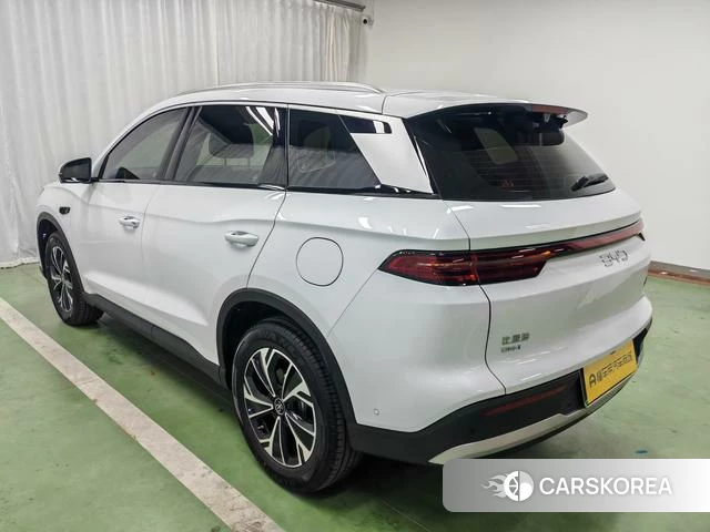 BYD Song Pro DM id 4240370 из Китая 9