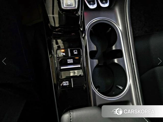 Hyundai Sonata (DN8) id 4355384 из Кореи 9