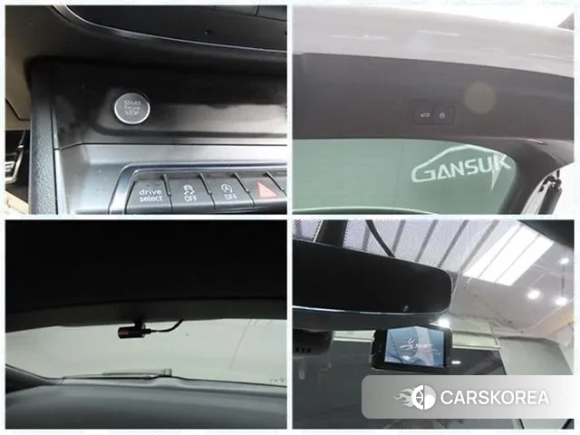 Audi Q3 (F3) id 3736310 из Кореи 9