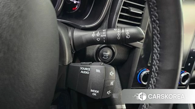 Renault Korea (Samsung) The New QM6 id 4339286 из Кореи 9