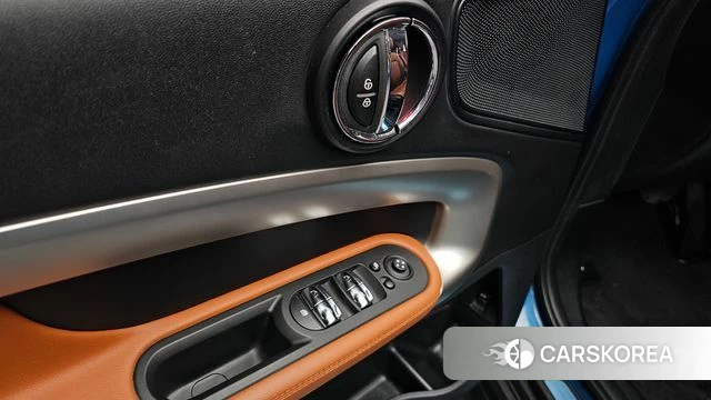 Mini Cooper S Countryman id 4427632 из Кореи 9