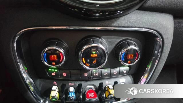 Mini Cooper Clubman id 4650173 из Кореи 9