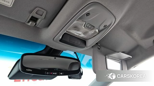 Chevrolet (GM Daewoo) Bolt EV id 4626114 из Кореи 9