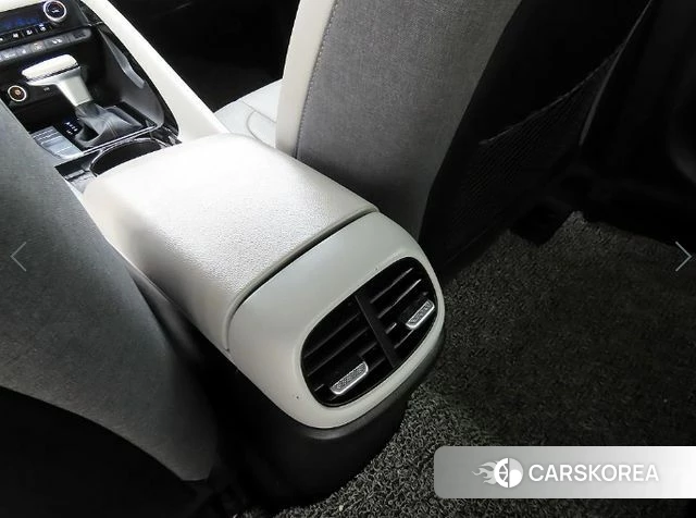 Hyundai Avante (CN7) id 3965551 из Кореи 9