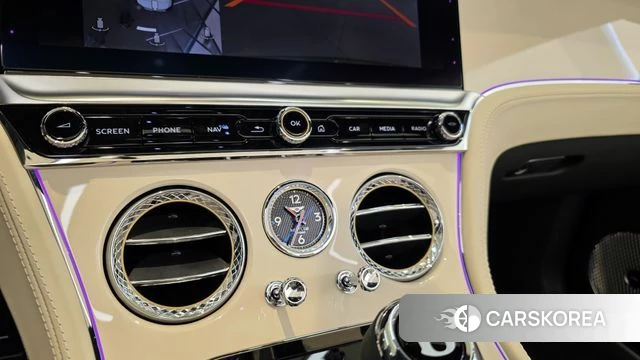 Bentley Continental GT 4th Generation id 3798150 из Кореи 9