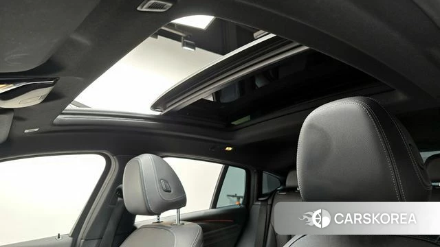 BMW X4 (G02) id 4201823 из Кореи 9